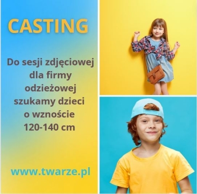 Poszukujemy osób w wieku 60+ do udziału w reklamie leku. 