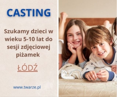 Poszukujemy osób w wieku 60+ do udziału w reklamie leku. 